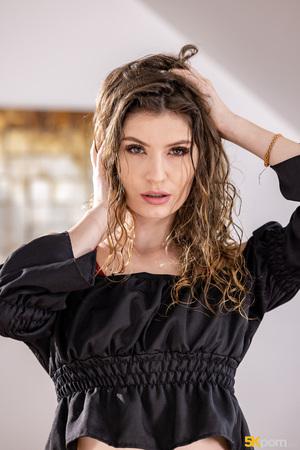 Candice Demeliza (Candice Demellza) - Seeing Red Again