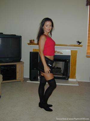 #Playtime Tereza Ilova