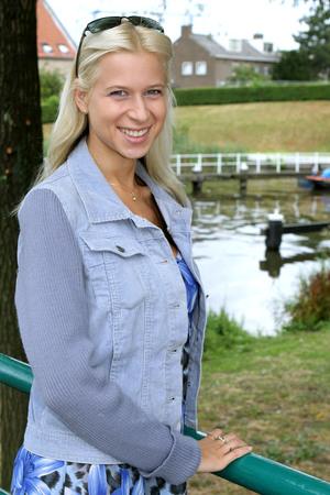 #YoungBusty Anastasia Devine