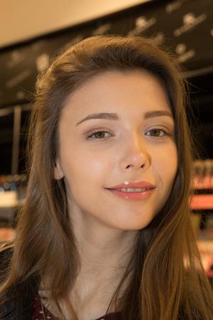 #TeenDreams Mila Azul - Shopping