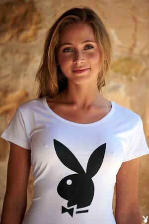 #PlayboyPlus - Alica Buechel Playboy Germany #PlayBoy